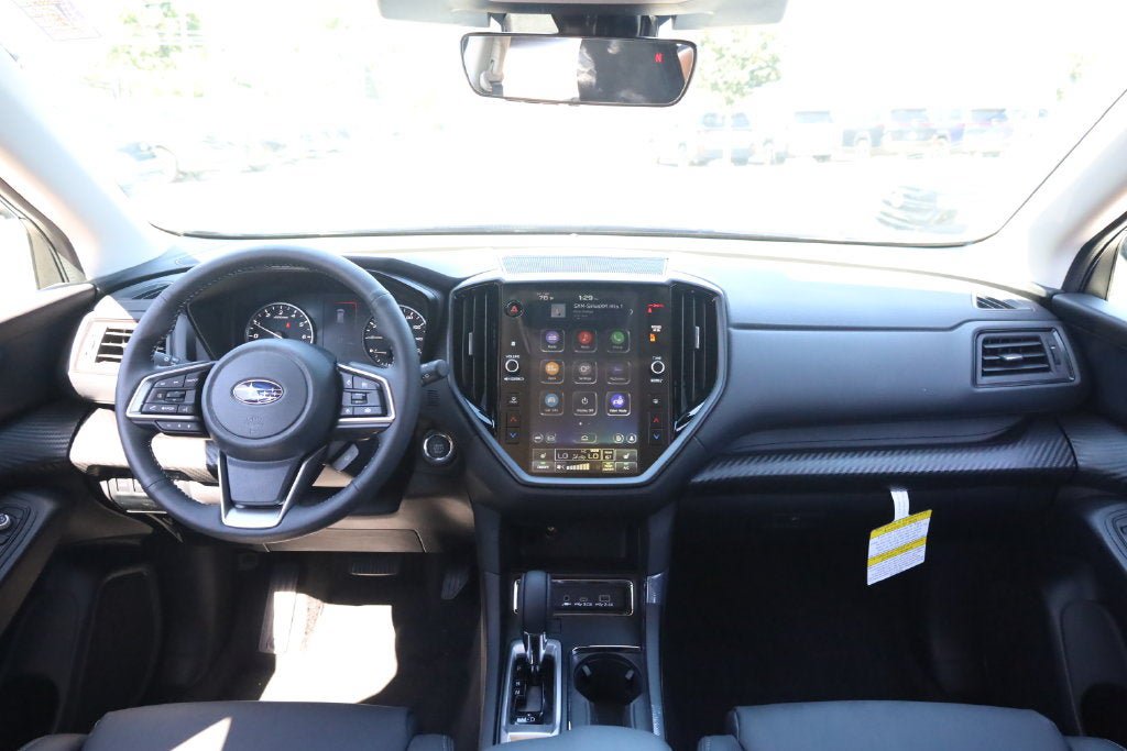 New 2027 Subaru Ascent Premium AWD/4WD image 25
