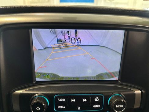 Used 2015 Chevrolet Silverado 1500 LT w/ All Star Edition image 17