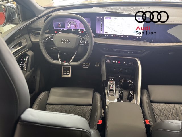 New 2026 Audi SQ5 Premium Plus AWD/4WD image 29