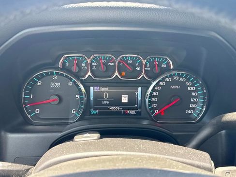 Used 2017 GMC Sierra 1500 SLE w/ SLE Value Package AWD/4WD image 34