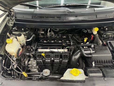 Used 2016 Dodge Journey Crossroad FWD image 30