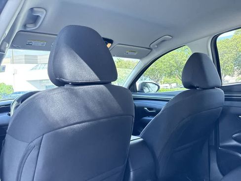 Used 2024 Hyundai Tucson SE FWD image 23