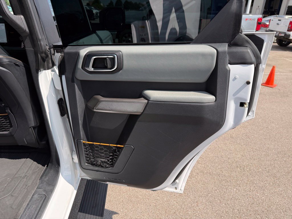 Used 2022 Ford Bronco Badlands AWD/4WD image 34