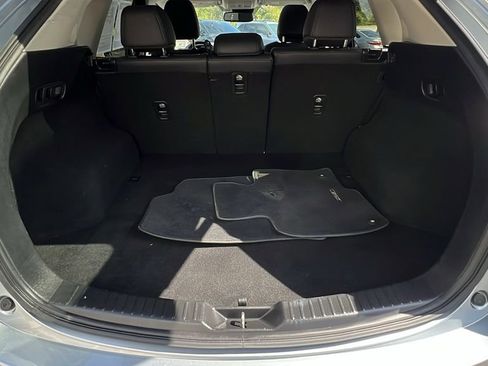 Used 2019 MAZDA CX-5 Touring image 39
