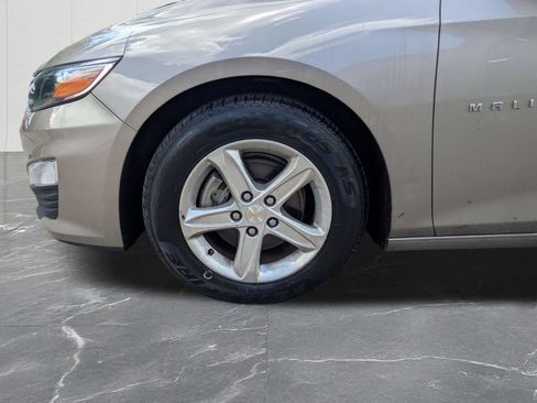 Used 2023 Chevrolet Malibu LT w/ Driver Confidence Package FWD image 32