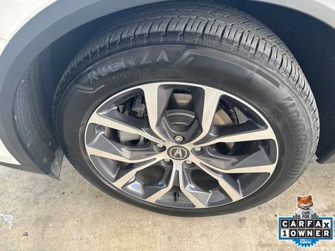 Used 2024 Acura MDX SH-AWD w/ Technology Package image 8