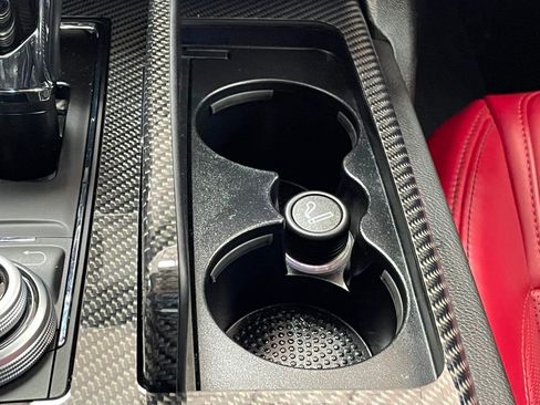 Used 2018 Maserati Quattroporte S GranSport Q4 image 36