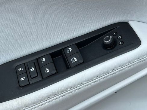 New 2026 Jeep Cherokee Laredo AWD/4WD image 14