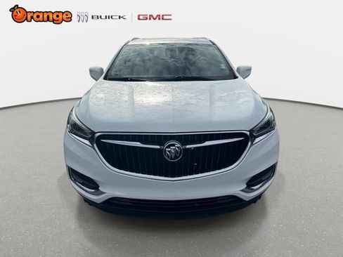 Used 2019 Buick Enclave Essence FWD image 8