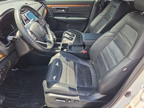 Used 2022 Honda CR-V EX-L image 11