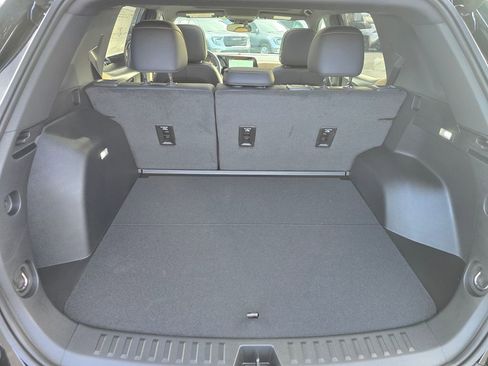 New 2026 Chevrolet Equinox ACTIV image 12