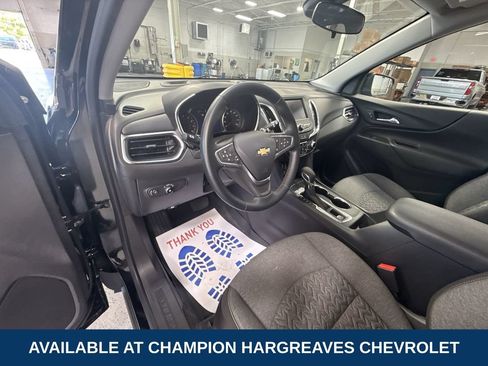 Used 2023 Chevrolet Equinox LT FWD image 13