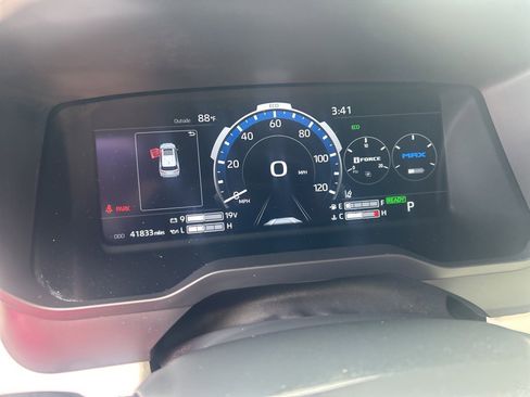 Used 2024 Toyota Sequoia Capstone image 14