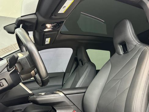 Certified 2024 BMW iX xDrive50 w/ Premium Package image 14