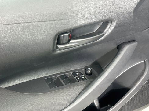 Used 2024 Toyota Corolla LE FWD image 15
