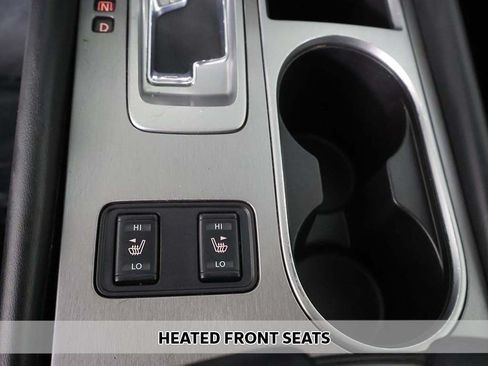 Used 2021 Nissan Murano SL AWD/4WD image 8