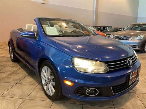 Used 2012 Volkswagen Eos Komfort image 6