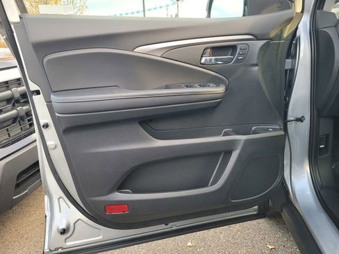 New 2026 Honda Ridgeline RTL image 7