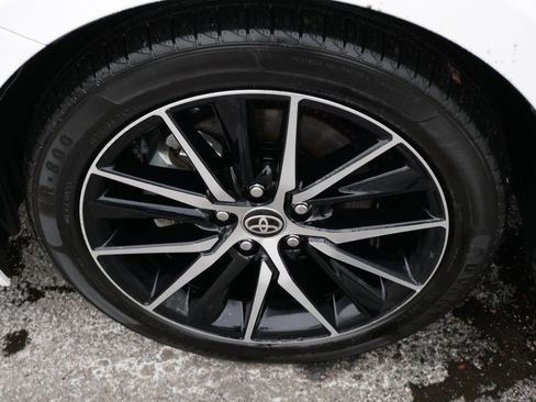 Certified 2024 Toyota Camry SE image 15