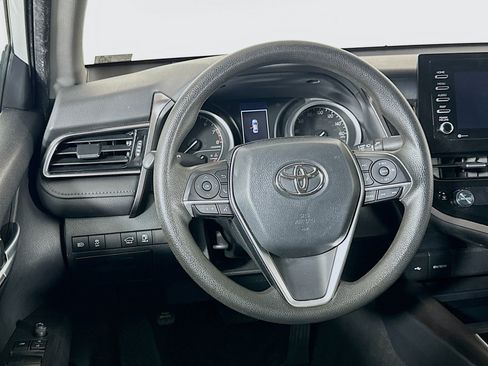 Used 2024 Toyota Camry LE image 18