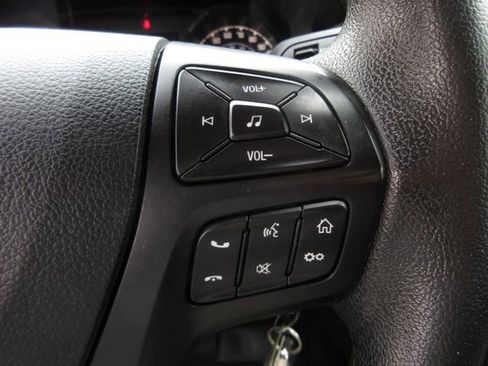 Certified 2022 Ford Ranger XL w/ Equipment Group 101A High image 16