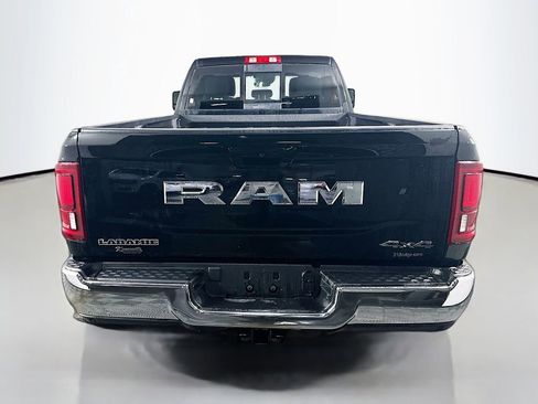 New 2025 RAM 3500 Laramie image 6