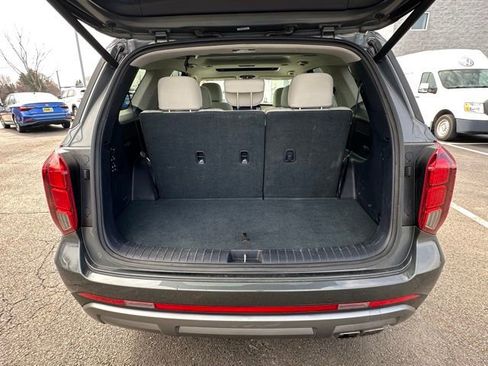 Used 2024 Hyundai Palisade Limited image 17