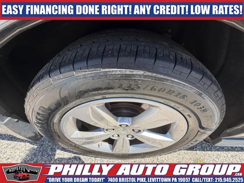 Used 2020 Honda Odyssey EX image 40