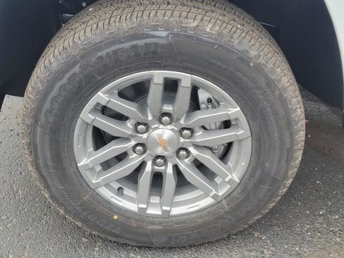 New 2026 Chevrolet Colorado LT image 5