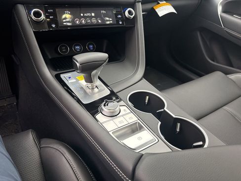 New 2026 Genesis G70 2.5T image 23