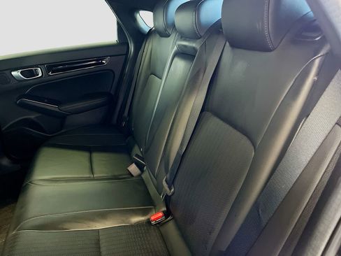 Used 2024 Honda Civic Sport Touring image 26
