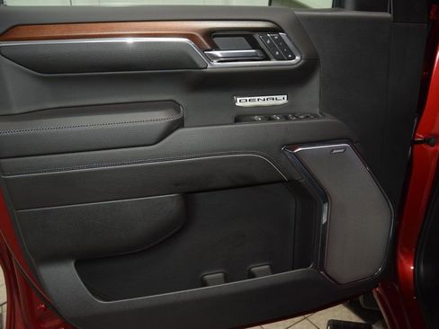 Used 2024 GMC Sierra 1500 Denali image 53