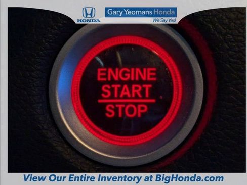 Certified 2021 Honda CR-V EX-L image 31