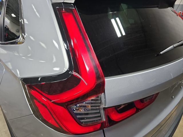Used 2026 Honda CR-V EX image 33