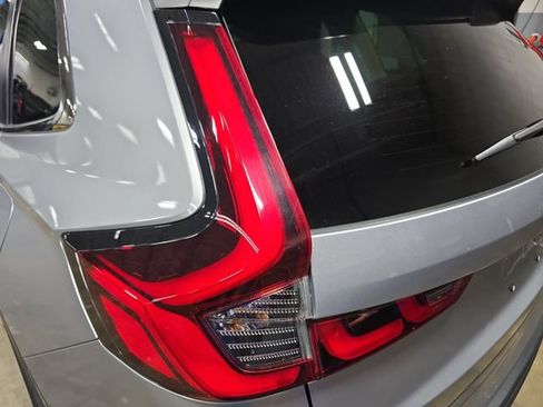 Used 2026 Honda CR-V EX image 33