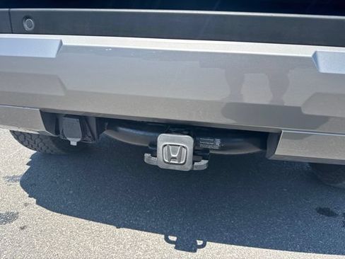 Used 2026 Honda Passport TrailSport Elite image 11