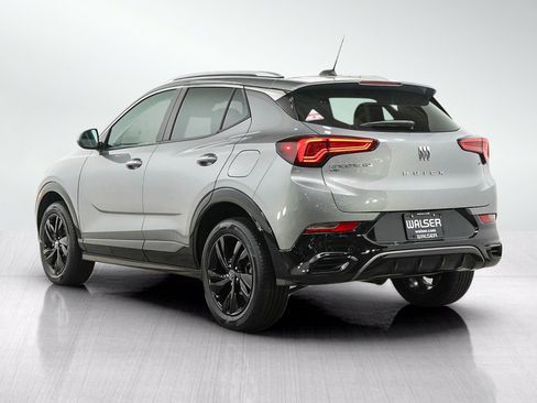 Used 2024 Buick Encore GX Sport Touring AWD/4WD image 3