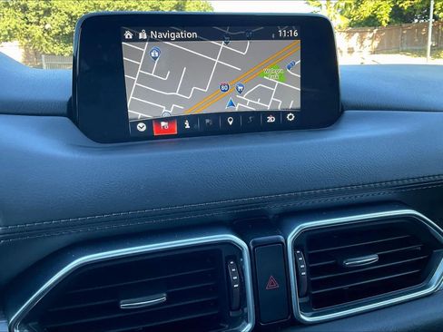 Used 2019 MAZDA CX-5 Grand Touring image 36