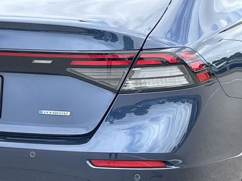 Certified 2023 Honda Accord EX-L image 6