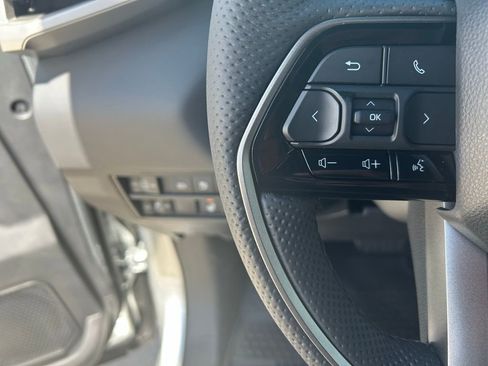 New 2026 Toyota Tundra Platinum AWD/4WD image 16