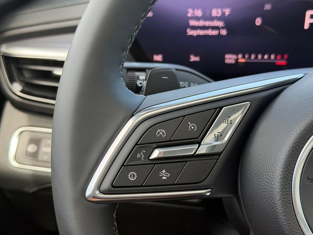New 2027 Buick Enclave Sport Touring w/ Power Package FWD image 21