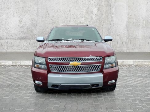 Used 2008 Chevrolet Avalanche LT w/ LT Preferred Equipment Group image 3