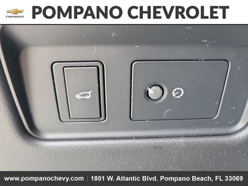 Used 2025 Jaguar F-PACE R-Dynamic S image 20