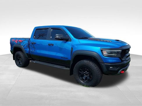 Used 2023 RAM 1500 TRX w/ TRX Level 1 Equipment Group AWD/4WD image 7
