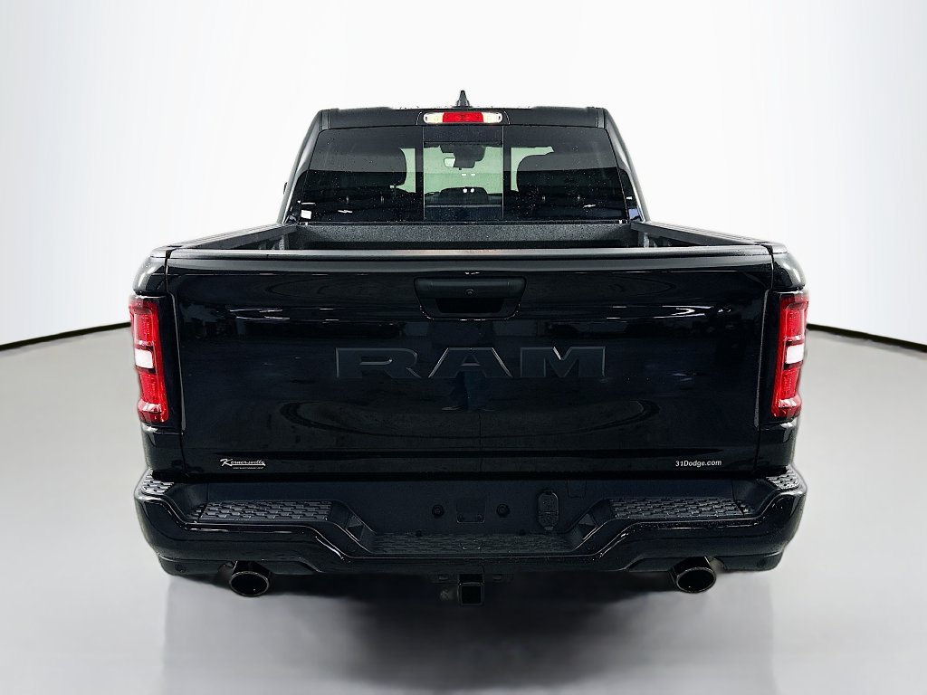 New 2026 RAM 1500 Express RWD image 6