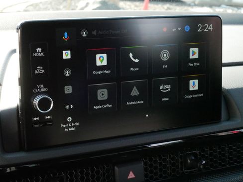 Used 2026 Honda CR-V Sport Touring image 22