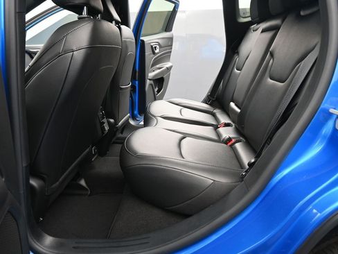 New 2026 Jeep Compass Limited image 13