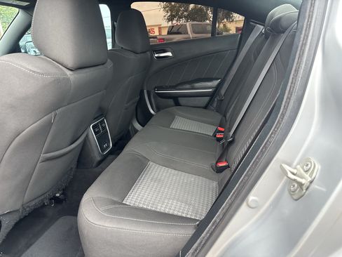 Used 2023 Dodge Charger SXT RWD image 15