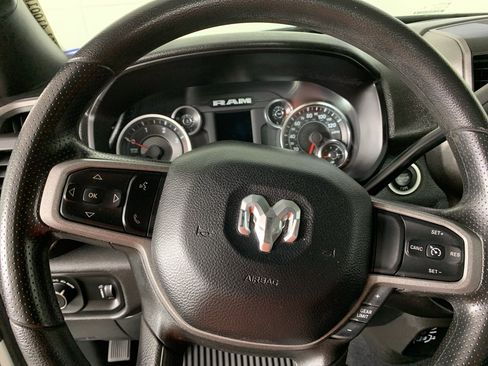 Used 2024 RAM 3500 Tradesman w/ Towing Technology Group image 21