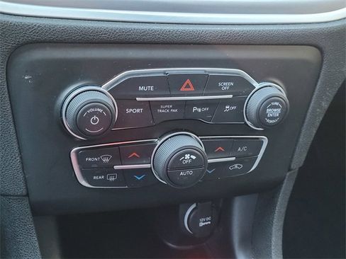 Certified 2021 Dodge Charger R/T w/ Blacktop Package image 11